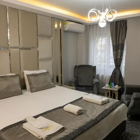 Grand Heykel Hotel Bursa Exterior photo