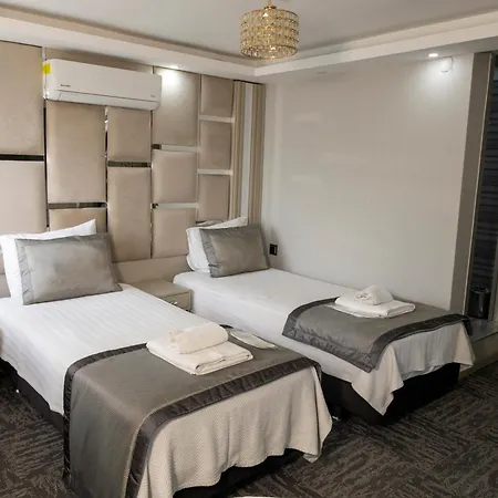 Grand Heykel Hotel Bursa Exterior photo