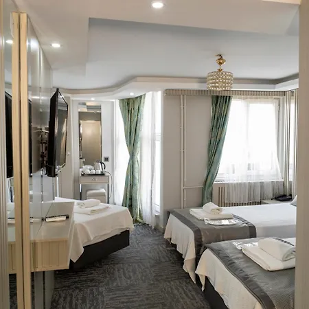 Grand Heykel Hotel Bursa Exterior photo