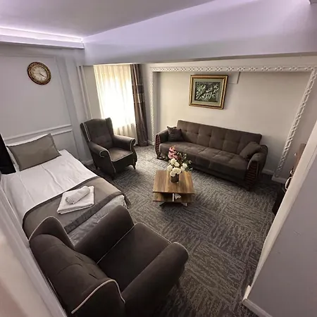 Grand Heykel Hotel Bursa Exterior photo