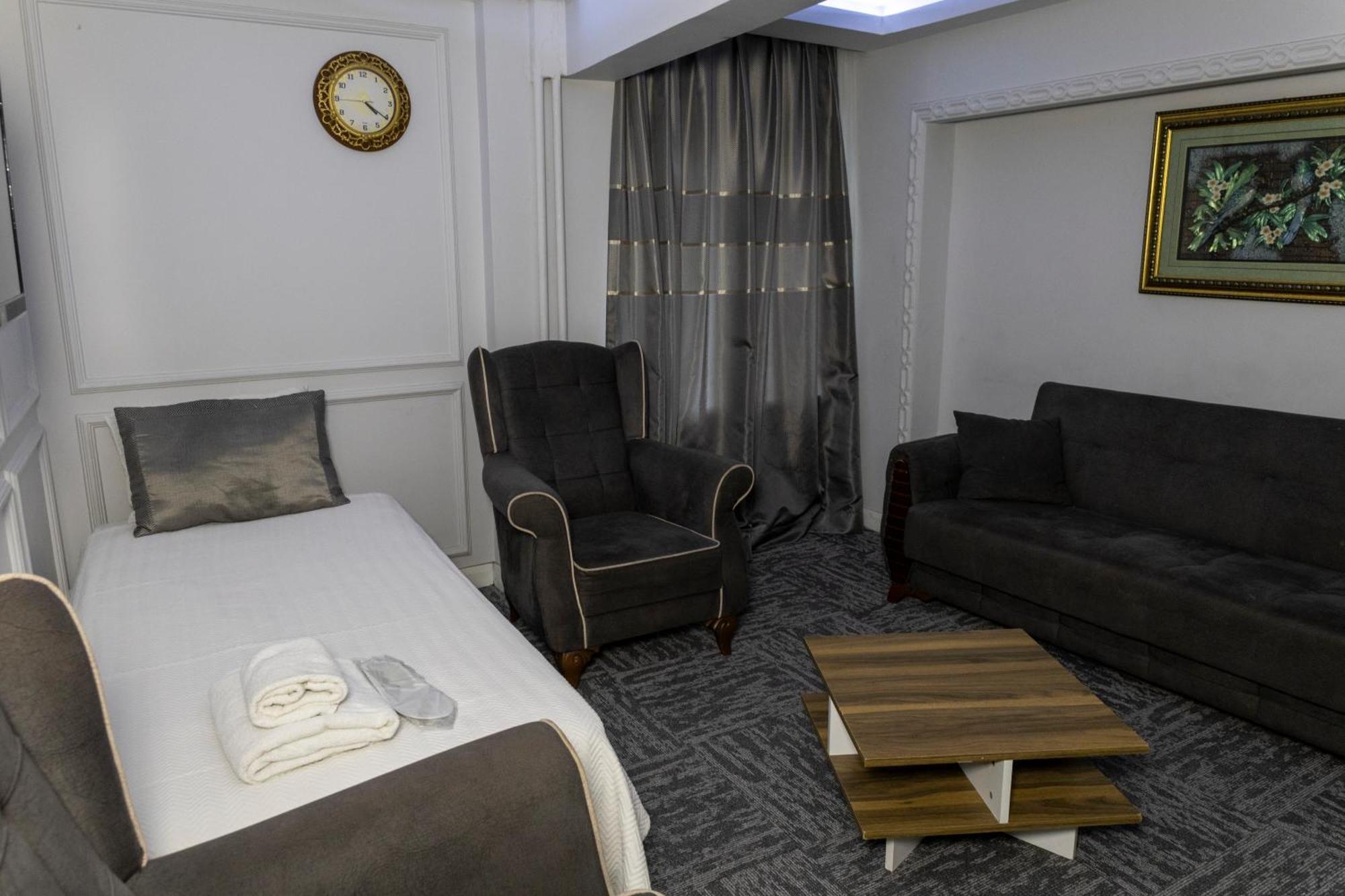 Hotel Grand Heykel