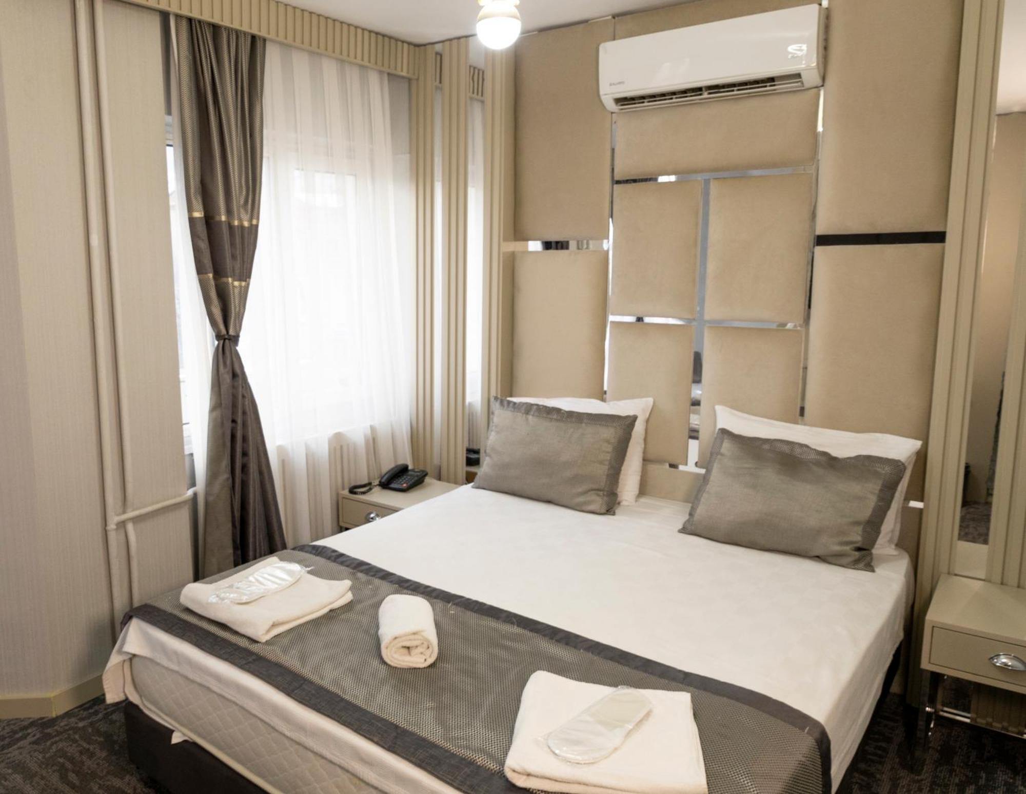 Grand Heykel 3* Бурса