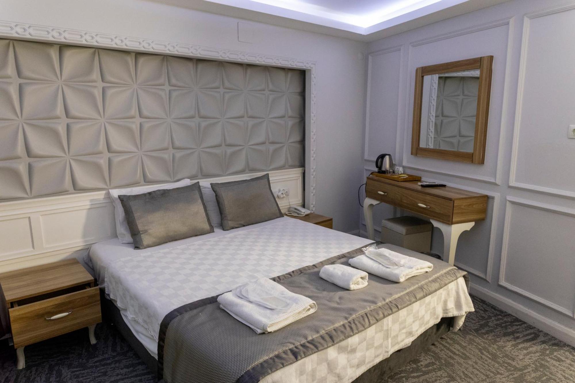 Grand Heykel Hotel