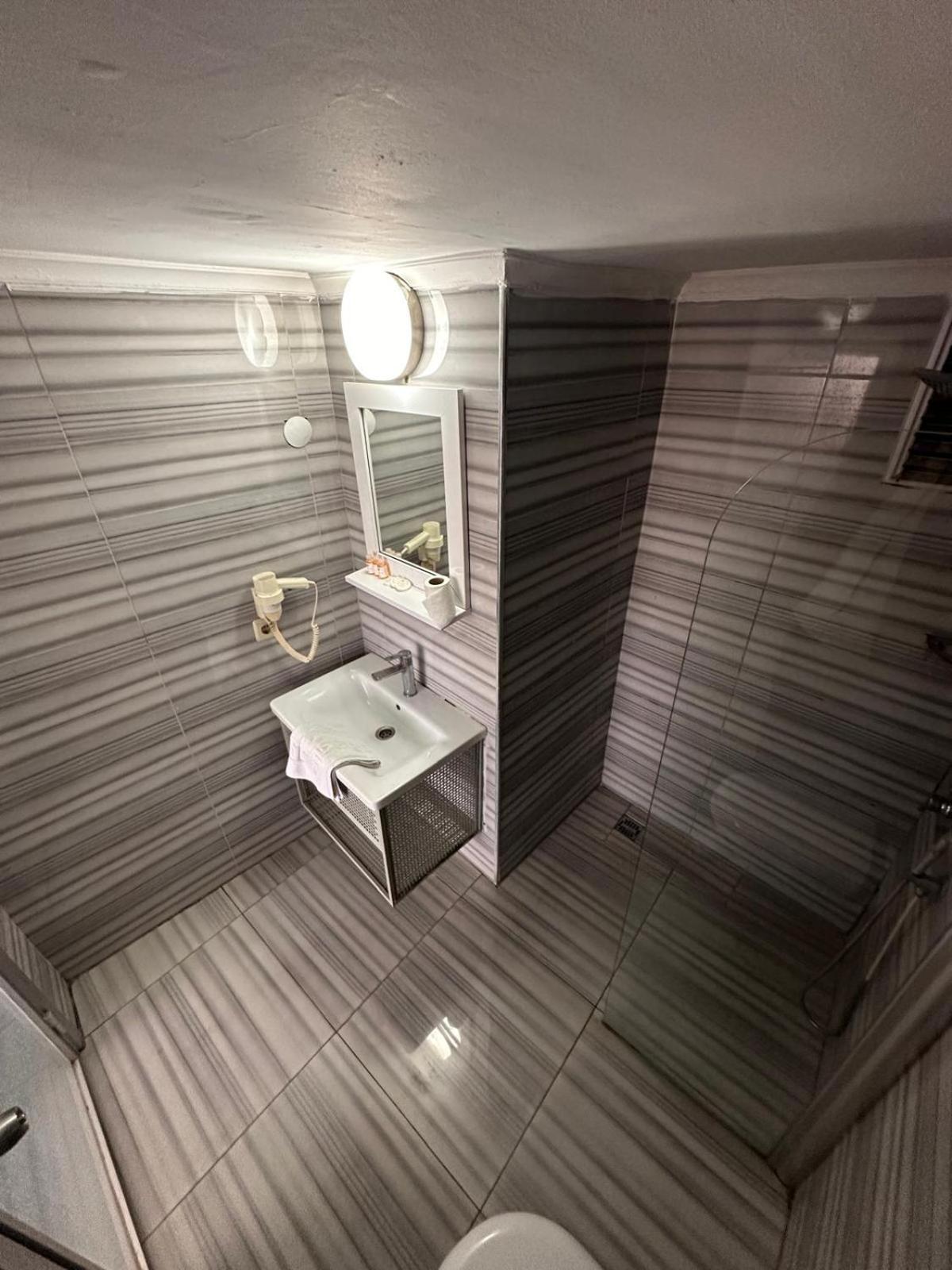 Grand Heykel 3* Бурса