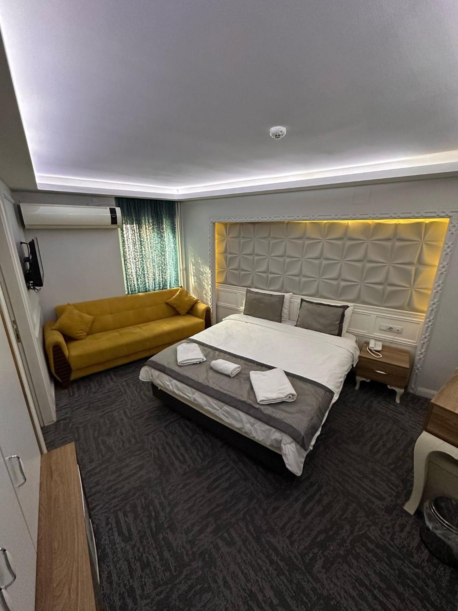 Hotel Grand Heykel 3*