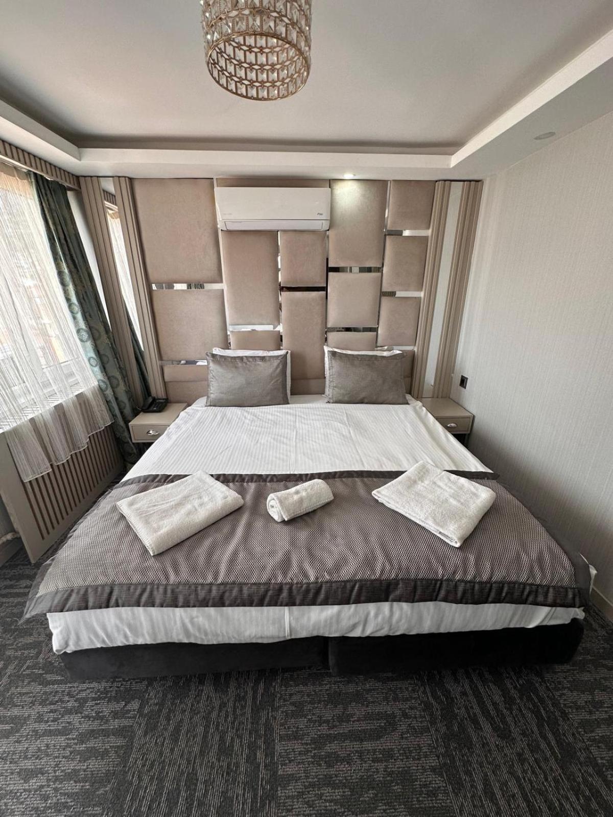 Готель Grand Heykel 3*