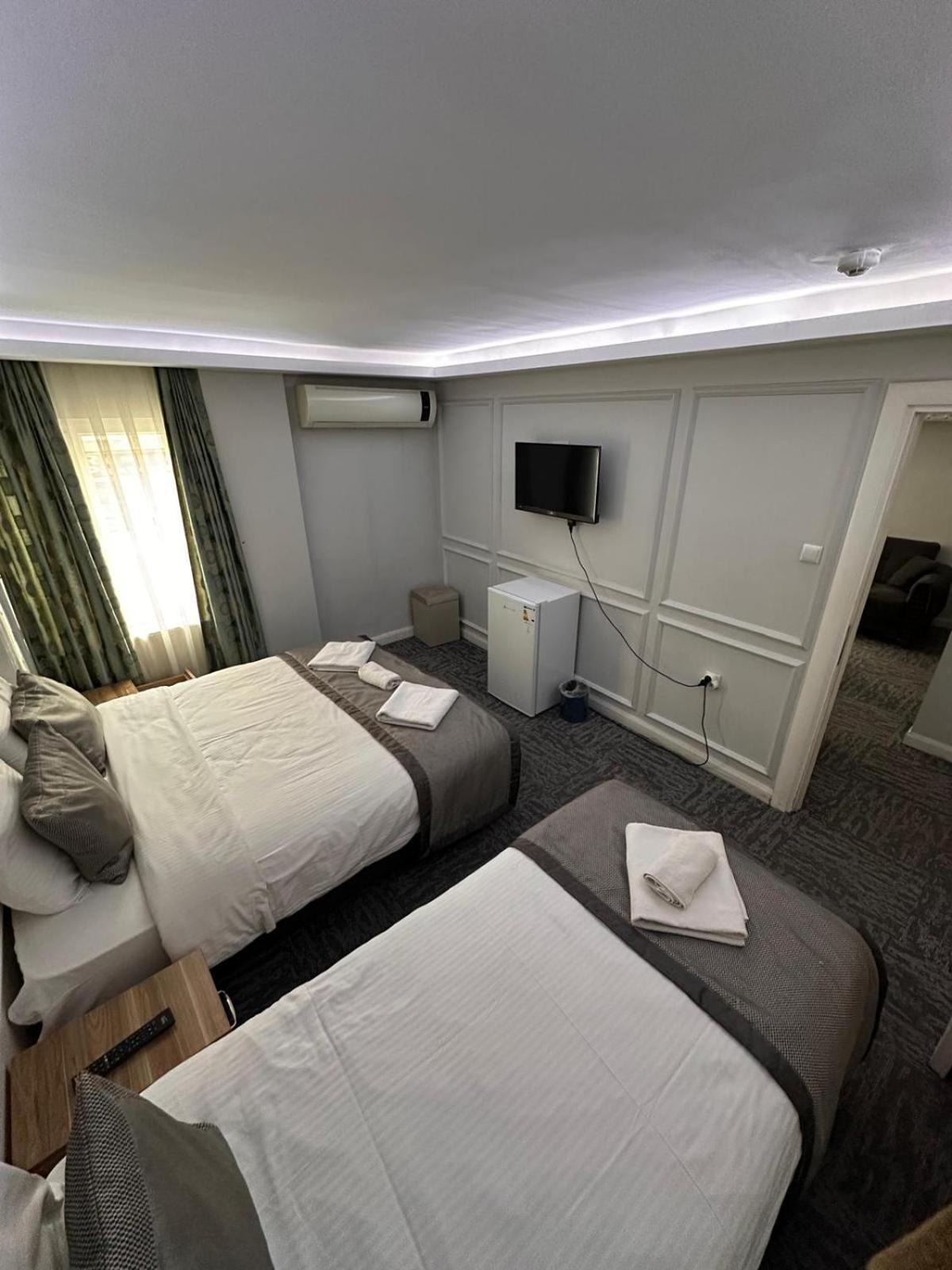 Grand Heykel Hotel