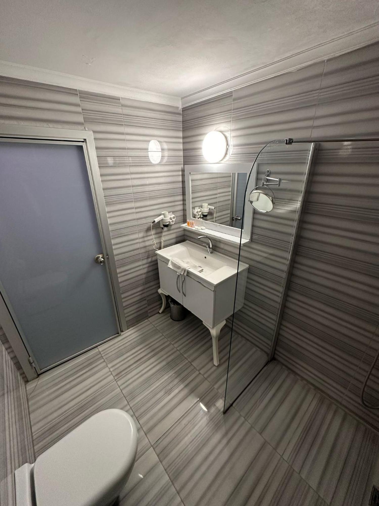 Готель Grand Heykel 3*