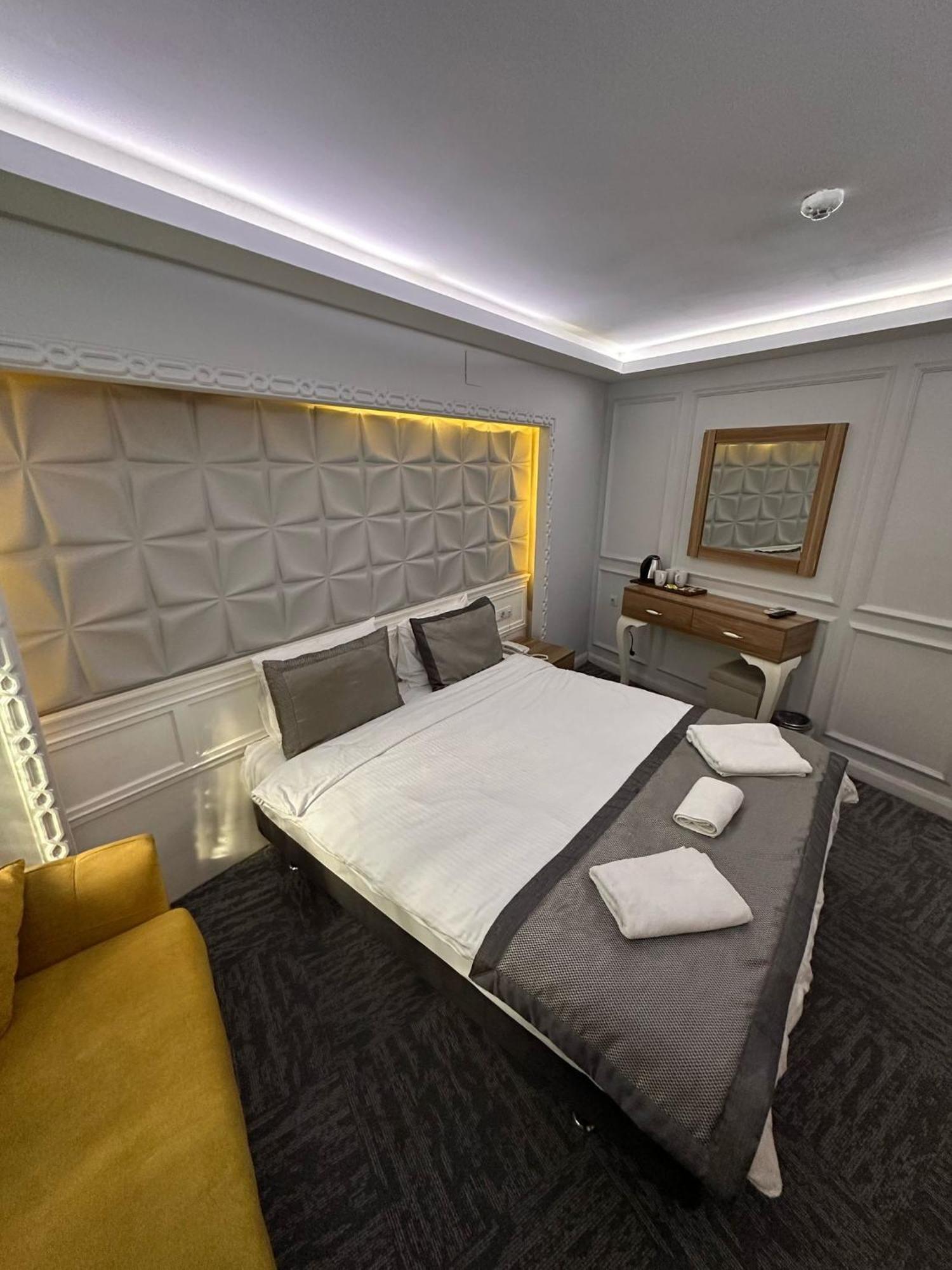 Grand Heykel 3* Bursa