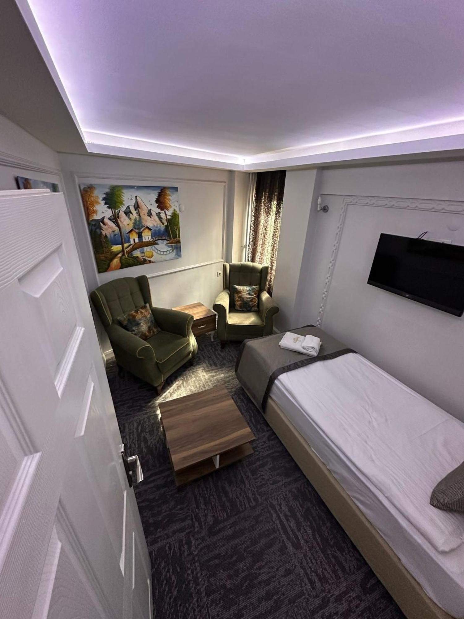 Hotel Grand Heykel 3*
