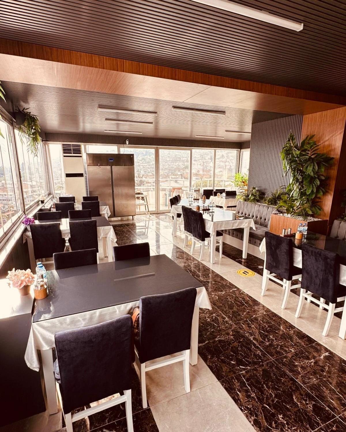 Hotel Grand Heykel 3*