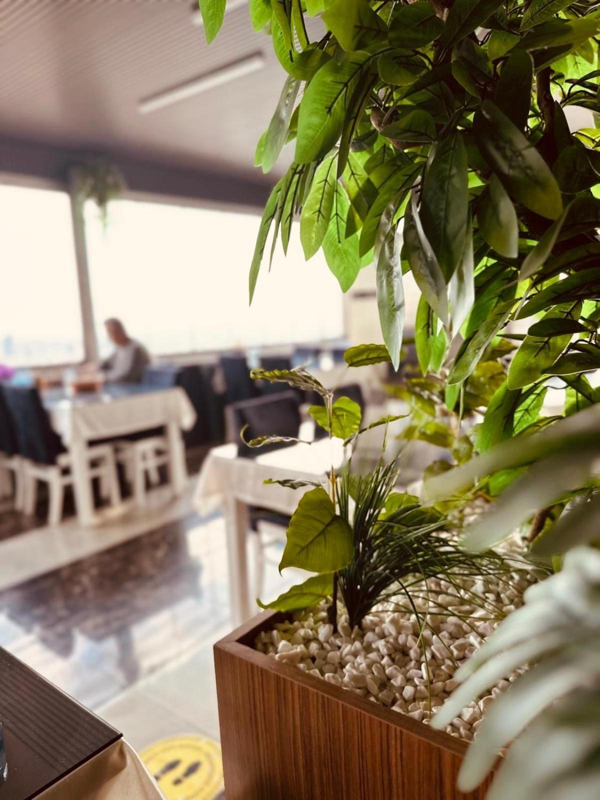 Grand Heykel Hotel