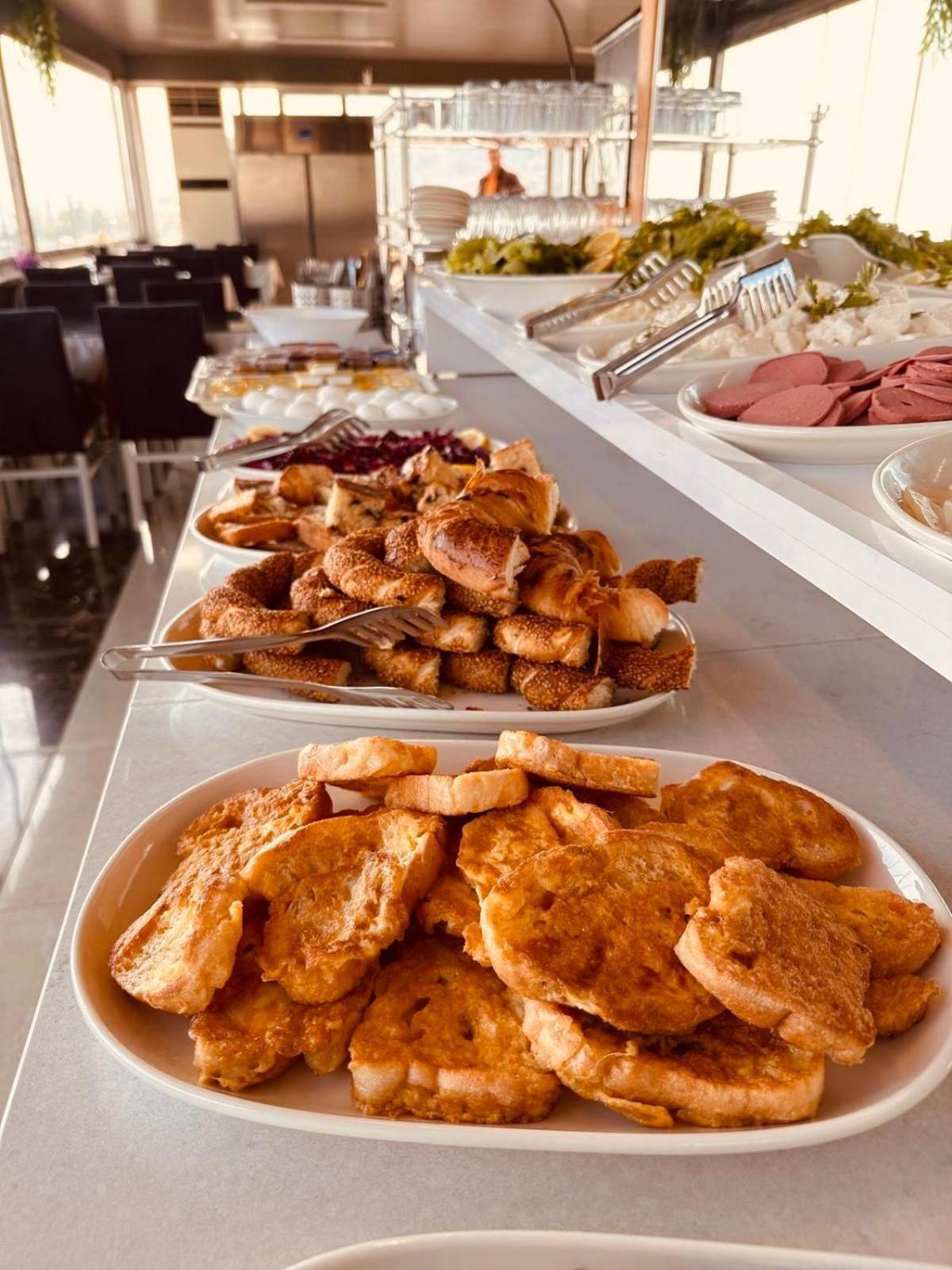 Grand Heykel Hotel Bursa