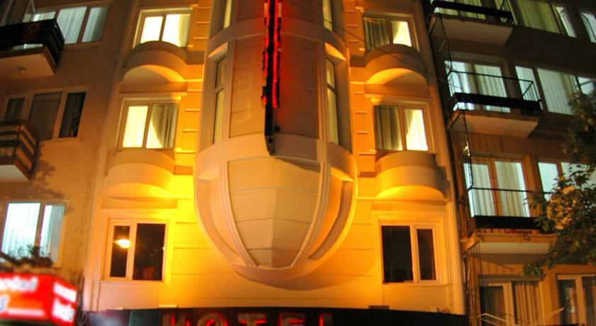 Grand Heykel 3* Бурса