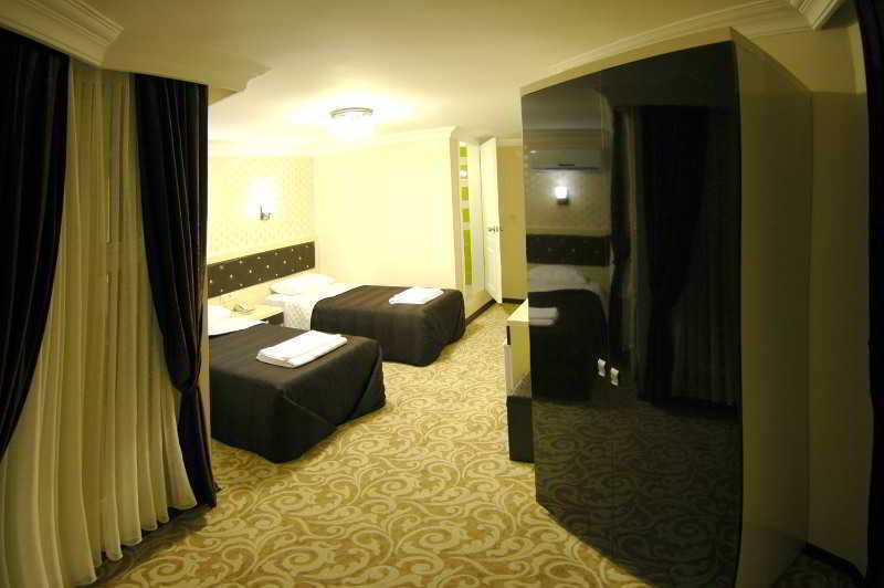 Готель Grand Heykel 3*