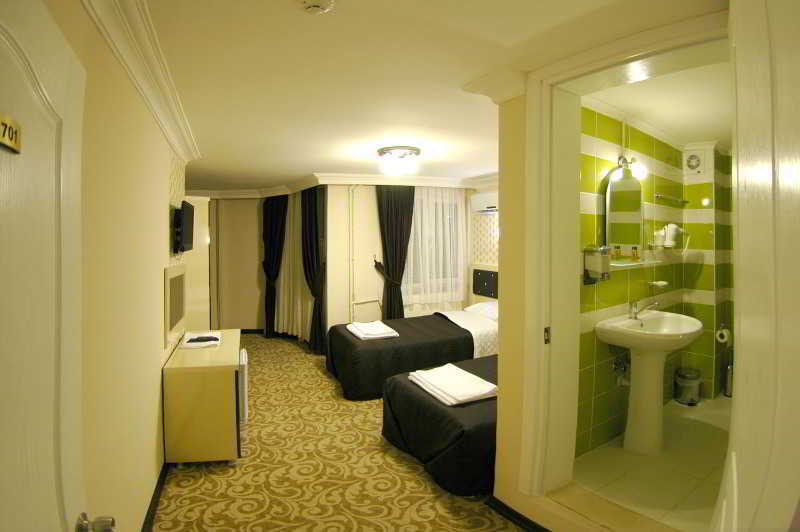 Grand Heykel 3*